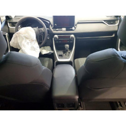 2025 TOYOTA RAV4 2T3P1RFV3SC567077 58192936