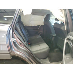 2025 TOYOTA RAV4 2T3P1RFV3SC567077 58192936