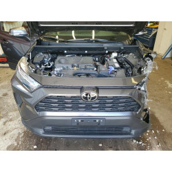 2025 TOYOTA RAV4 2T3P1RFV3SC567077 58192936