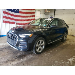 2021 AUDI Q5 WA1BAAFY5M2091165 58270706