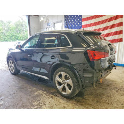2021 AUDI Q5 WA1BAAFY5M2091165 58270706