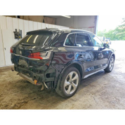 2021 AUDI Q5 WA1BAAFY5M2091165 58270706