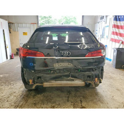 2021 AUDI Q5 WA1BAAFY5M2091165 58270706