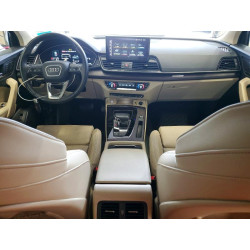 2021 AUDI Q5 WA1BAAFY5M2091165 58270706