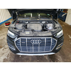 2021 AUDI Q5 WA1BAAFY5M2091165 58270706