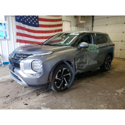 2023 MITSUBISHI OUTLANDER JA4J4UA85PZ024525 58446806
