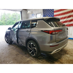 2023 MITSUBISHI OUTLANDER JA4J4UA85PZ024525 58446806