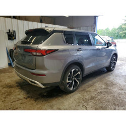 2023 MITSUBISHI OUTLANDER JA4J4UA85PZ024525 58446806
