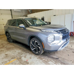 2023 MITSUBISHI OUTLANDER JA4J4UA85PZ024525 58446806