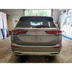 2023 MITSUBISHI OUTLANDER JA4J4UA85PZ024525 58446806