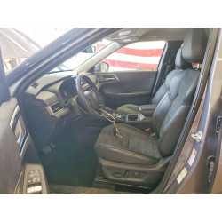2023 MITSUBISHI OUTLANDER JA4J4UA85PZ024525 58446806