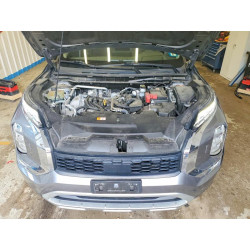 2023 MITSUBISHI OUTLANDER JA4J4UA85PZ024525 58446806