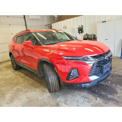 2020 CHEVROLET BLAZER 3GNKBKRS9LS676034 59029676