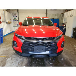 2020 CHEVROLET BLAZER 3GNKBKRS9LS676034 59029676