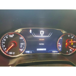 2020 CHEVROLET BLAZER 3GNKBKRS9LS676034 59029676
