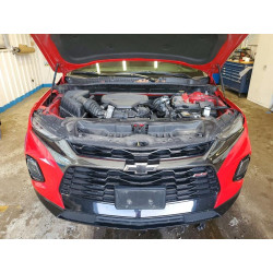 2020 CHEVROLET BLAZER 3GNKBKRS9LS676034 59029676