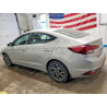 2020 HYUNDAI ELANTRA 5NPD84LF4LH525040 75539405