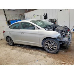 2020 HYUNDAI ELANTRA 5NPD84LF4LH525040 75539405