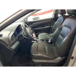 2020 HYUNDAI ELANTRA 5NPD84LF4LH525040 75539405