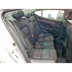 2020 HYUNDAI ELANTRA 5NPD84LF4LH525040 75539405