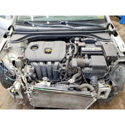2020 HYUNDAI ELANTRA 5NPD84LF4LH525040 75539405