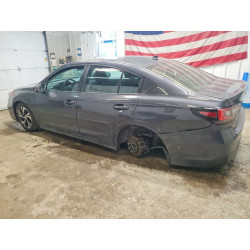 2023 SUBARU LEGACY 4S3BWAF65P3014722 78315525