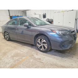 2023 SUBARU LEGACY 4S3BWAF65P3014722 78315525