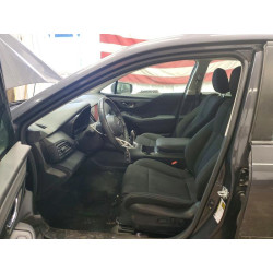 2023 SUBARU LEGACY 4S3BWAF65P3014722 78315525