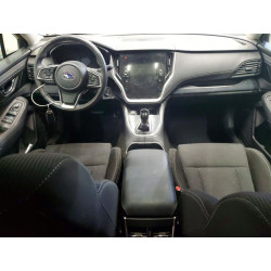 2023 SUBARU LEGACY 4S3BWAF65P3014722 78315525