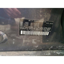 2023 SUBARU LEGACY 4S3BWAF65P3014722 78315525