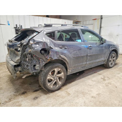 2025 SUBARU CROSSTREK JF2GUHDC4S8328808 79542405