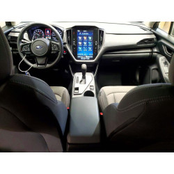 2025 SUBARU CROSSTREK JF2GUHDC4S8328808 79542405