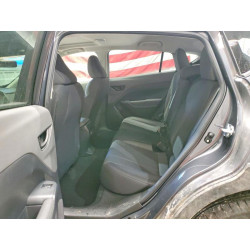 2025 SUBARU CROSSTREK JF2GUHDC4S8328808 79542405