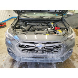 2025 SUBARU CROSSTREK JF2GUHDC4S8328808 79542405