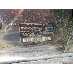 2025 SUBARU CROSSTREK JF2GUHDC4S8328808 79542405