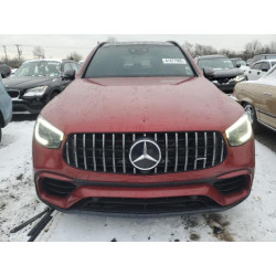 2020 MERCEDES-BENZ GLC-CLASS W1N0G8JB7LF812576 41477985