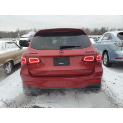 2020 MERCEDES-BENZ GLC-CLASS W1N0G8JB7LF812576 41477985