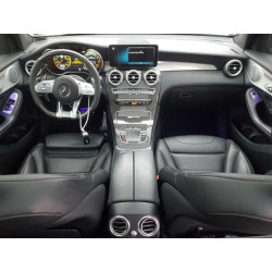 2020 MERCEDES-BENZ GLC-CLASS W1N0G8JB7LF812576 41477985