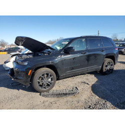 2023 JEEP GRAND CHER 1C4RJYB60P8905760 45629645