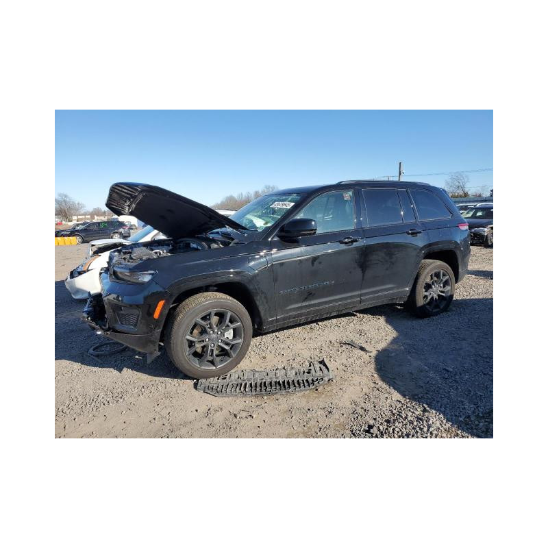 2023 JEEP GRAND CHER 1C4RJYB60P8905760 45629645