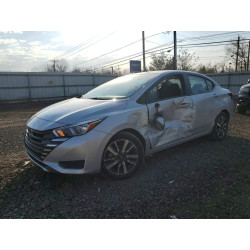 2023 NISSAN VERSA 3N1CN8EV9PL820708 46132676