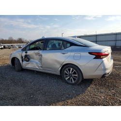 2023 NISSAN VERSA 3N1CN8EV9PL820708 46132676