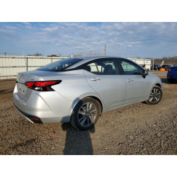 2023 NISSAN VERSA 3N1CN8EV9PL820708 46132676