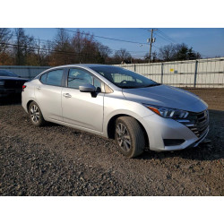 2023 NISSAN VERSA 3N1CN8EV9PL820708 46132676