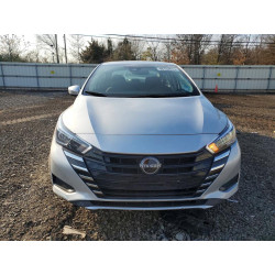 2023 NISSAN VERSA 3N1CN8EV9PL820708 46132676