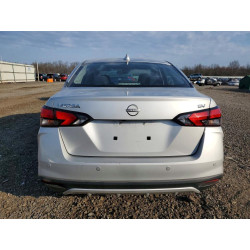 2023 NISSAN VERSA 3N1CN8EV9PL820708 46132676