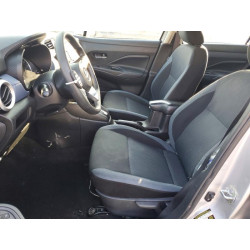 2023 NISSAN VERSA 3N1CN8EV9PL820708 46132676