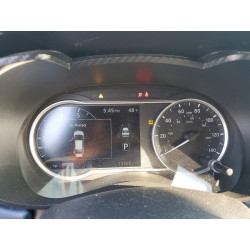 2023 NISSAN VERSA 3N1CN8EV9PL820708 46132676
