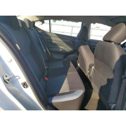 2023 NISSAN VERSA 3N1CN8EV9PL820708 46132676