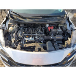 2023 NISSAN VERSA 3N1CN8EV9PL820708 46132676